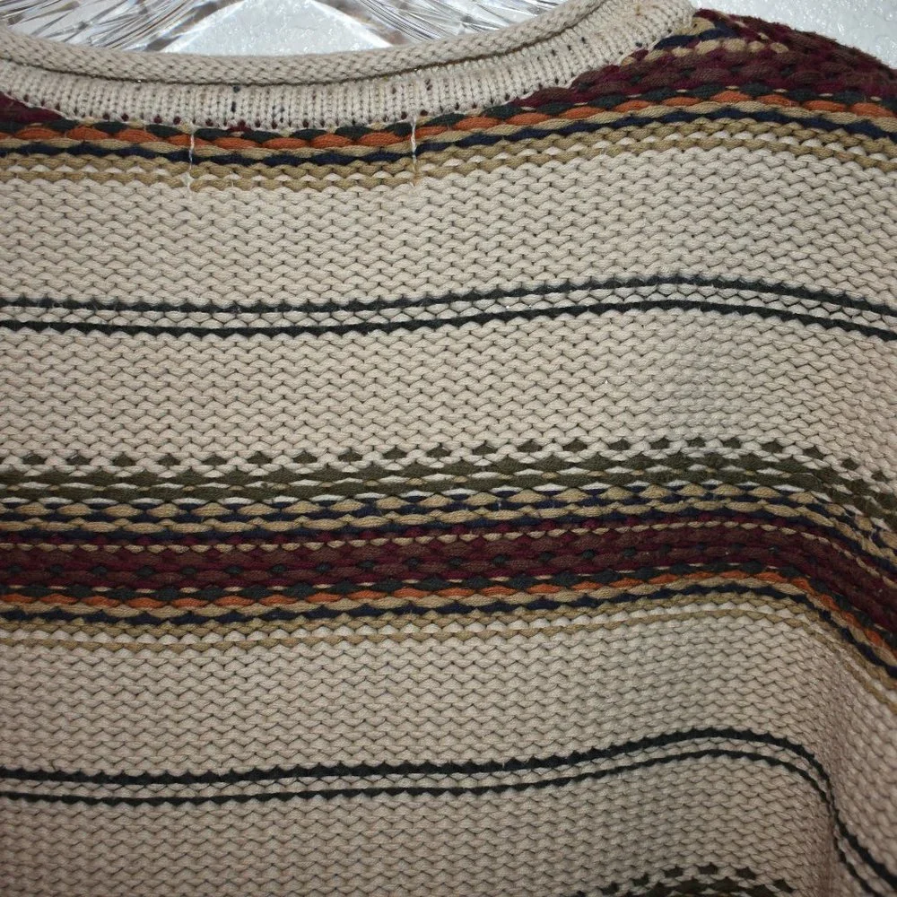Vintage Aeropostale Compagnie Generale Sweater XL - Picture 4 of 4